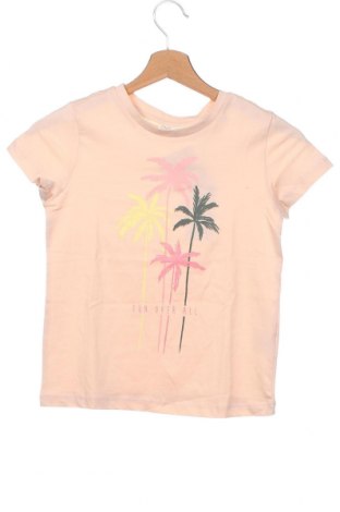 Παιδικό μπλουζάκι Oviesse, Μέγεθος 9-10y/ 140-146 εκ., Χρώμα  Μπέζ, Τιμή 4,87 €