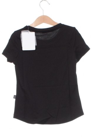 Kinder T-Shirt PUMA, Größe 5-6y/ 116-122 cm, Farbe Schwarz, Preis 11,37 €