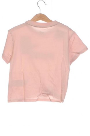 Kinder T-Shirt PUMA, Größe 7-8y/ 128-134 cm, Farbe Aschrosa, Preis 15,77 €