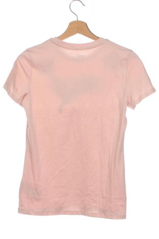 Kinder T-Shirt PUMA, Größe 12-13y/ 158-164 cm, Farbe Rosa, Preis 22,35 €