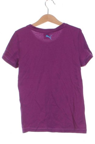 Tricou pentru copii PUMA, Mărime 9-10y/ 140-146 cm, Culoare Roz, Preț 45,92 Lei