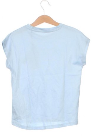Παιδικό μπλουζάκι Pepe Jeans, Μέγεθος 4-5y/ 110-116 εκ., Χρώμα Μπλέ, Τιμή 10,52 €