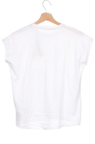 Dziecięcy T-shirt Pepe Jeans, Rozmiar 12-13y/ 158-164 cm, Kolor Biały, Cena 115,55 zł