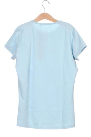Tricou pentru copii Pepe Jeans, Mărime 12-13y/ 158-164 cm, Culoare Albastru, Preț 107,37 Lei