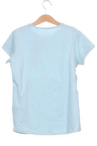Dziecięcy T-shirt Pepe Jeans, Rozmiar 10-11y/ 146-152 cm, Kolor Niebieski, Cena 74,77 zł