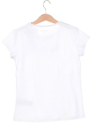 Tricou pentru copii Pepe Jeans, Mărime 8-9y/ 134-140 cm, Culoare Alb, Preț 53,68 Lei