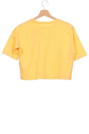 Детска тениска Pepe Jeans, Размер 10-11y/ 146-152 см, Цвят Жълт, Цена 20,40 лв.