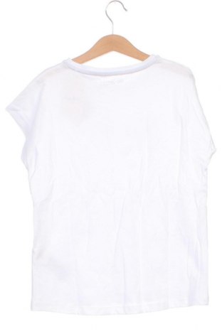 Детска тениска Pepe Jeans, Размер 8-9y/ 134-140 см, Цвят Бял, Цена 20,40 лв.