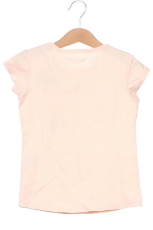 Dziecięcy T-shirt Pepe Jeans, Rozmiar 2-3y/ 98-104 cm, Kolor Różowy, Cena 135,94 zł