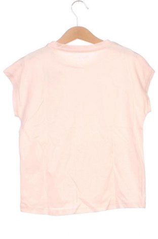 Детска тениска Pepe Jeans, Размер 4-5y/ 110-116 см, Цвят Розов, Цена 20,40 лв.