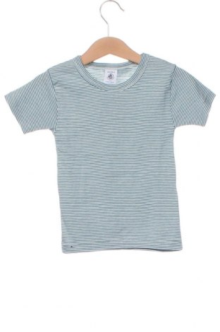 Παιδικό μπλουζάκι Petit Bateau, Μέγεθος 18-24m/ 86-98 εκ., Χρώμα Πολύχρωμο, Τιμή 13,15 €