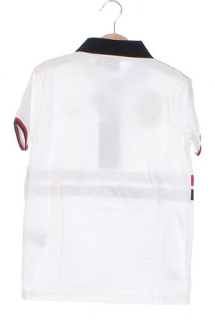 Detské tričko Beverly Hills Polo Club, Veľkosť 8-9y/ 134-140 cm, Farba Biela, Cena  26,29 €