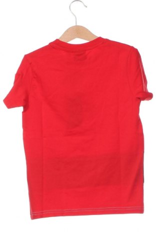 Kinder T-Shirt Polo Club, Größe 5-6y/ 116-122 cm, Farbe Rot, Preis 20,51 €