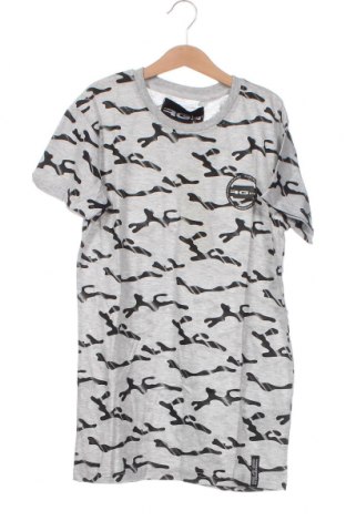 Kinder T-Shirt RG 512, Größe 13-14y/ 164-168 cm, Farbe Grau, Preis 5,36 €