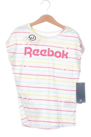 Kinder T-Shirt Reebok, Größe 9-10y/ 140-146 cm, Farbe Mehrfarbig, Preis € 19,70