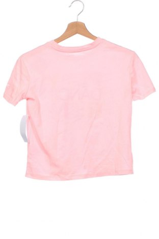 Tricou pentru copii Reebok, Mărime 11-12y/ 152-158 cm, Culoare Roz, Preț 134,21 Lei
