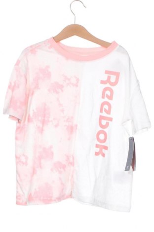 Παιδικό μπλουζάκι Reebok, Μέγεθος 11-12y/ 152-158 εκ., Χρώμα Πολύχρωμο, Τιμή 18,44 €