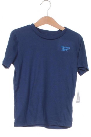 Tricou pentru copii Reebok, Mărime 4-5y/ 110-116 cm, Culoare Albastru, Preț 69,63 Lei