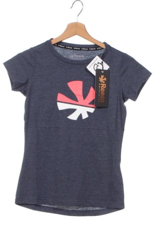 Kinder T-Shirt Reece, Größe 8-9y/ 134-140 cm, Farbe Blau, Preis € 7,48