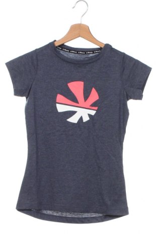 Kinder T-Shirt Reece, Größe 6-7y/ 122-128 cm, Farbe Grau, Preis 17,01 €