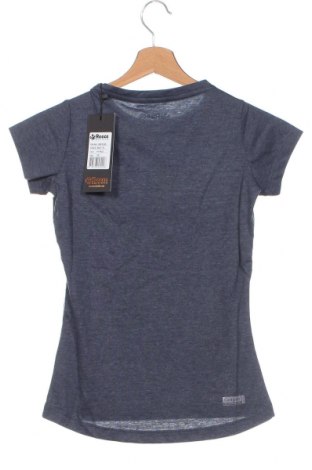 Детска тениска Reece, Размер 6-7y/ 122-128 см, Цвят Сив, Цена 33,00 лв.