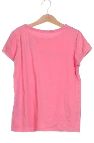 Παιδικό μπλουζάκι Reserved, Μέγεθος 11-12y/ 152-158 εκ., Χρώμα Ρόζ , Τιμή 6,14 €