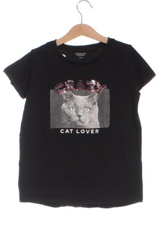 Kinder T-Shirt Reserved, Größe 9-10y/ 140-146 cm, Farbe Schwarz, Preis € 3,68