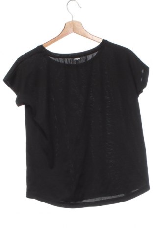 Παιδικό μπλουζάκι SOC, Μέγεθος 12-13y/ 158-164 εκ., Χρώμα Μαύρο, Τιμή 4,96 €