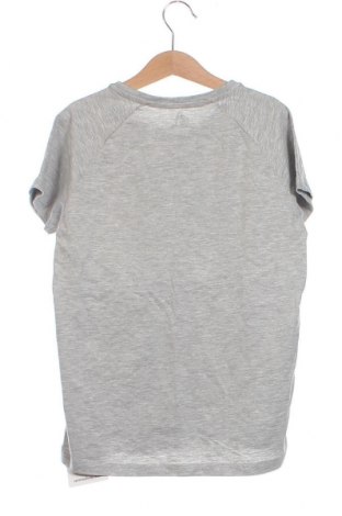 Kinder T-Shirt Sherpa, Größe 8-9y/ 134-140 cm, Farbe Grau, Preis 7,67 €