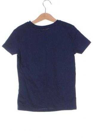 Detské tričko Sinsay, Veľkosť 5-6y/ 116-122 cm, Farba Modrá, Cena  6,02 €