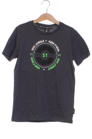 Kinder T-Shirt Someone, Größe 8-9y/ 134-140 cm, Farbe Grau, Preis € 4,04