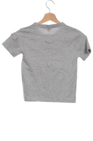 Kinder T-Shirt Store Twenty One, Größe 4-5y/ 110-116 cm, Farbe Grau, Preis 6,80 €