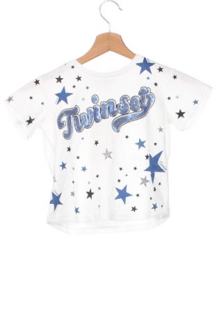 Kinder T-Shirt TWINSET, Größe 4-5y/ 110-116 cm, Farbe Mehrfarbig, Preis 24,74 €