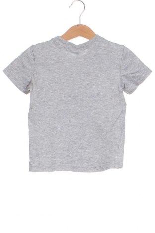 Kinder T-Shirt United Colors Of Benetton, Größe 18-24m/ 86-98 cm, Farbe Grau, Preis € 4,08