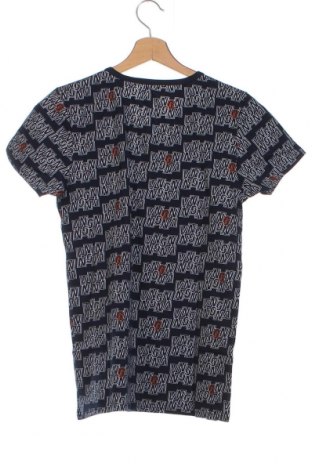 Kinder T-Shirt Vingino, Größe 15-18y/ 170-176 cm, Farbe Blau, Preis 5,10 €