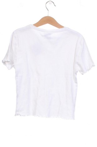 Kinder T-Shirt Zara, Größe 13-14y/ 164-168 cm, Farbe Weiß, Preis € 6,14