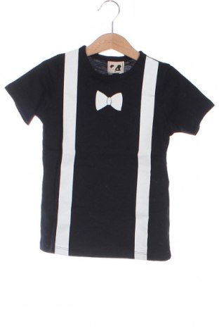 Tricou pentru copii ZenoKido, Mărime 4-5y/ 110-116 cm, Culoare Albastru, Preț 24,42 Lei