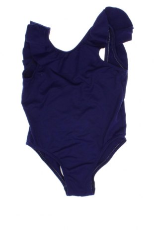 Costum de baie pentru copii, Mărime 3-4y/ 104-110 cm, Culoare Albastru, Preț 51,58 Lei