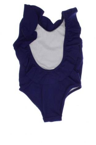 Kinderbadeanzug, Größe 3-4y/ 104-110 cm, Farbe Blau, Preis 10,10 €