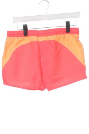 Kinderbadeanzug Adidas, Größe 15-18y/ 170-176 cm, Farbe Orange, Preis 12,16 €