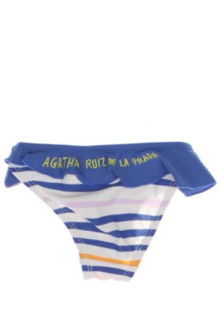 Детски бански Agatha Ruiz De La Prada, Размер 3-6m/ 62-68 см, Цвят Многоцветен, Цена 5,99 лв.