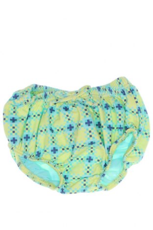 Детски бански Bonnet A Pompon, Размер 12-18m/ 80-86 см, Цвят Многоцветен, Цена 23,40 лв.