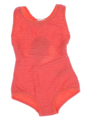 Детски бански Bonnet A Pompon, Размер 3-4y/ 104-110 см, Цвят Розов, Цена 23,60 лв.