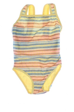 Kinderbadeanzug Bonnet A Pompon, Größe 3-4y/ 104-110 cm, Farbe Mehrfarbig, Preis 12,16 €