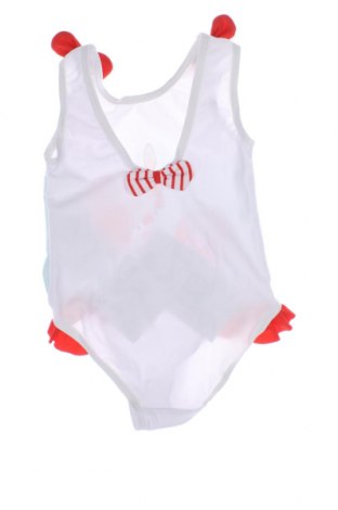 Costum de baie pentru copii Chicco, Mărime 6-9m/ 68-74 cm, Culoare Alb, Preț 70,92 Lei