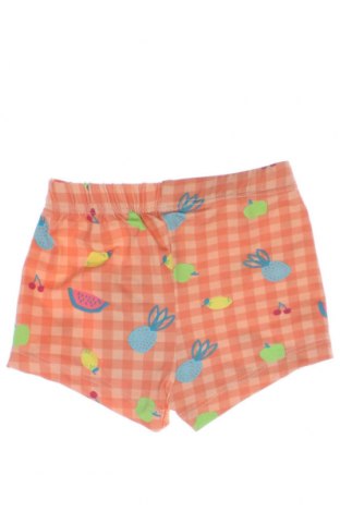 Детски бански Cotton Fish, Размер 2-3y/ 98-104 см, Цвят Многоцветен, Цена 7,99 лв.