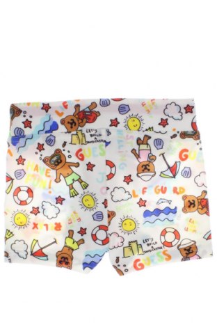 Costum de baie pentru copii Guess, Mărime 3-6m/ 62-68 cm, Culoare Multicolor, Preț 40,00 Lei