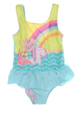 Kinderbadeanzug H&M, Größe 4-5y/ 110-116 cm, Farbe Mehrfarbig, Preis € 18,25