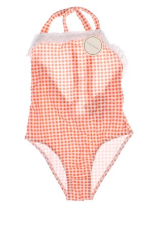 Detské plavky Lola Palacios, Veľkosť 8-9y/ 134-140 cm, Farba Oranžová, Cena  13,68 €