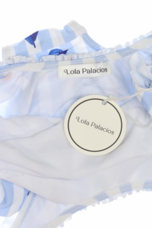 Детски бански Lola Palacios, Размер 3-4y/ 104-110 см, Цвят Многоцветен, Цена 59,00 лв.